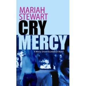    Cry Mercy (Platinum Romance Series) Author   Author  Books