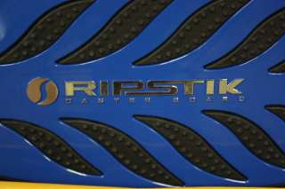 NEW ORIGINAL RAZOR RIPSTICK RIPSTIK CASTER SKATE BOARD  