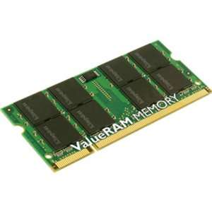  4gb Ddr2 Sdram 667mhz Memory Module For Apple Notebook 