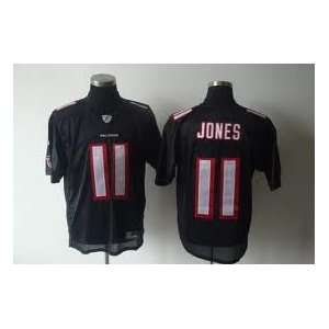  New Authentic Falcons Julio Jones Reebok Jersey Size 52 
