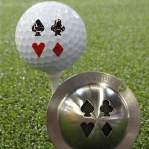  Tin Cup Personal Imprinting System   Vegas Nights [Misc 