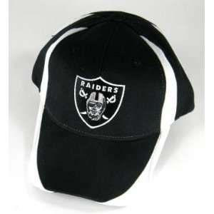  Oakland Raiders NFL Team Hat: Sports & Outdoors