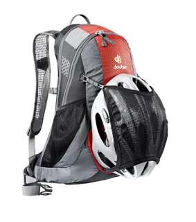 Deuter Race EXP Air Cycling Hydro Backpac Bag Red  