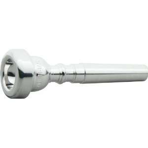  Bach Trumpet Mouthpieces in Silver 11.5C 11 1/2C Musical 