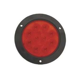   SuperNovaTM, 4, 10 Diode Pattern, Stop/Tail/Turn LED Lamp: Automotive