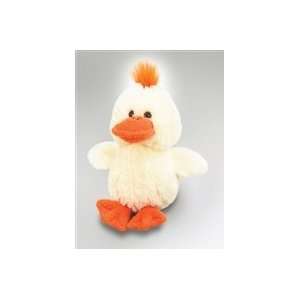  Stuffed Duck 6 Inch Plush Tender Friend Toys & Games