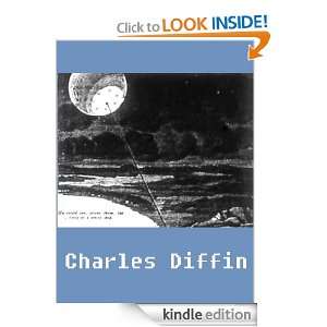 Works of Charles W. Diffin (4 books): Charles W. Diffin:  