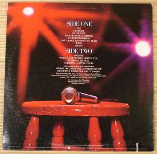 RICHARD PRYORS GREATEST HITS 1977 LP (vinyl) NM  
