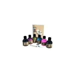  DOUBLE Photo Refill Kit includes 360ml ink (120ml Photo 