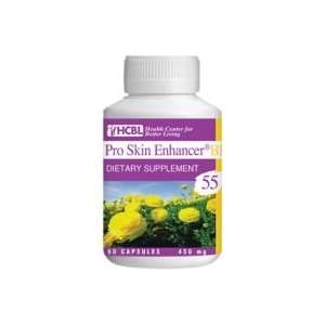  Pro Skin Enhancer (60 Capsules)