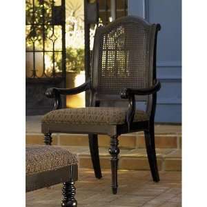  Tommy Bahama Home Kingstown Isla Verde Arm Chair in 