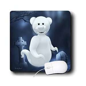  BK Dinky Bears Cartoon   Halloween   Little Ghost   Mouse 