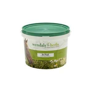  Wendals Herbs In Foal   2.2 Lb