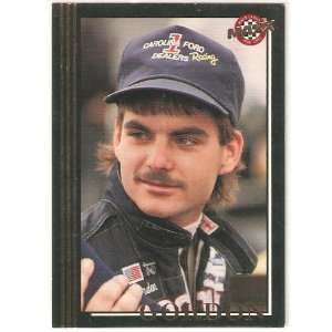 1992 Maxx Black 29 Jeff Gordon (NASCAR Racing Cards) [Misc.]:  
