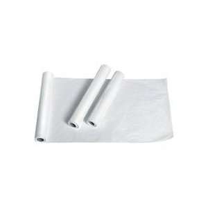 Exam Table Paper   Standard   Crepe 18 x 125 ft, 12 Roll / Case, sold 