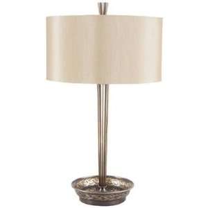    Frederick Cooper LTB059H1 Burbank Table Lamp