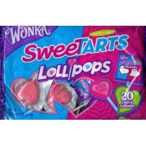 Wonka Hearts