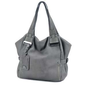   Dark Gray Deyce Paulla Quality PU Women Shoulder Bag Beauty