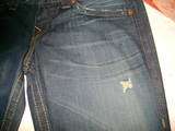 True Religion Womens Jeans SIENNA Dark Wash Denim Sz 32 BRAND NEW WITH 