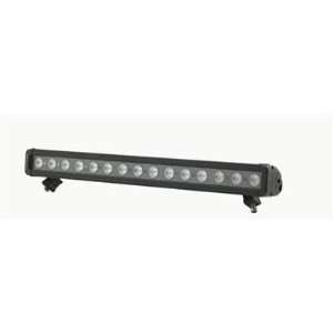  Pro Comp SEL Series LED 12 LED Light Bar 20in Automotive