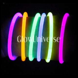 Halloween Glow Sticks