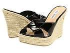 NEW STEVE MADDEN Womens CROC Sandals Shoes P Gator 10  