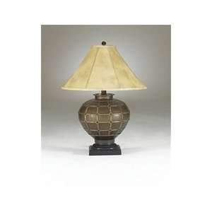  Sedgefield L 211 208 Douglas 30 Artisan Table Lamp w 