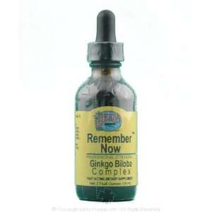  Remember Now 1 Oz Formula [Health and Beauty] Health 