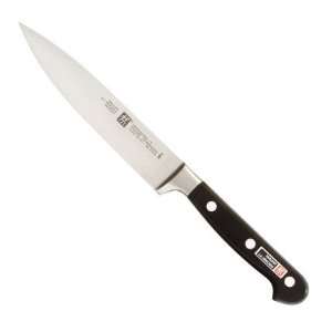 Zwilling J.A. Henckels Pro S Utility Knife, 6  Kitchen 
