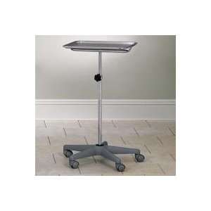  Mayo Instrument Stand With Mobile Base, Each Health 
