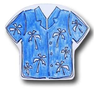  One World   Maui Wowie Shirt Drawer Pull Baby