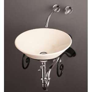  Kohler Vessels Conical Bell Bath Sinks   Above Counter 