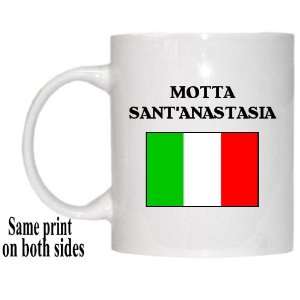  Italy   MOTTA SANTANASTASIA Mug 