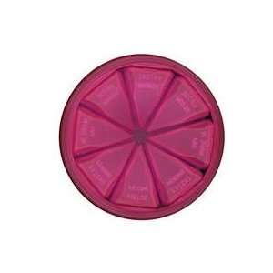  Virtue Rotor Crown   Ultra Soft   Pink