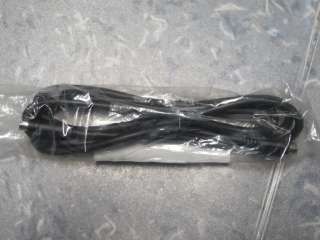 NEW Bose Home Theater S Video Cable 258369  
