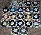 SONY PSP UMD Movie/Video LOT (21) Great Collection Playstation 