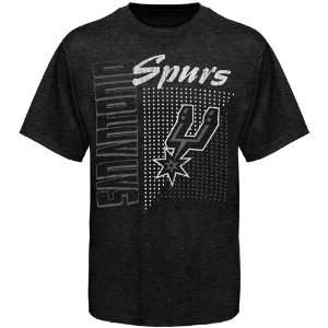 NBA Sportiqe San Antonio Spurs Comfy Tubbs Tri Blend Premium T shirt 