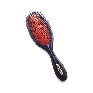  Mason Pearson Handy Pure Bristle Hairbrush: Health 