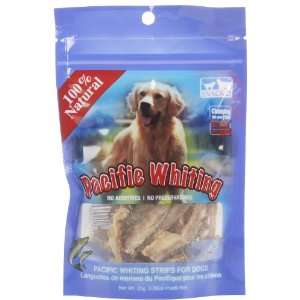    12CT BOX PACIFIC WHITING DOGS