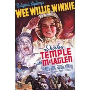  Wee Willie Winkie    Print
