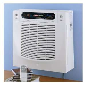  Wall Mount Air Filter: Home & Kitchen