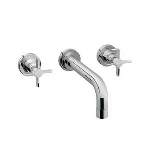 Moen Showhouse S4712 Bathroom Wall Mount Faucets Chrome  