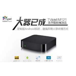   Chinese & Japanese TV Network Streaming and Media Player Electronics