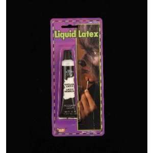  Liquid Latex Makeup Accessory [Apparel] 