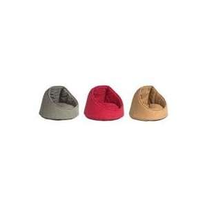  HOODED CAT BED (Catalog Category: Cat:BEDS & MATS): Pet 