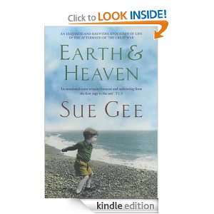 Earth and Heaven Sue Gee  Kindle Store