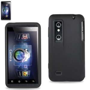  Silicone Case Protector Cover LG Thrill 4G 7925 / Optimus 