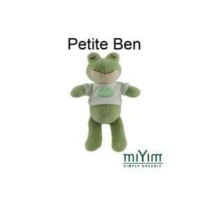  MiYim   Petite Frog   Ben (22306) Toys & Games