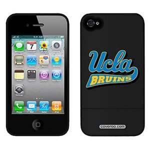 UCLA Bruins on AT&T iPhone 4 Case by Coveroo  Players 