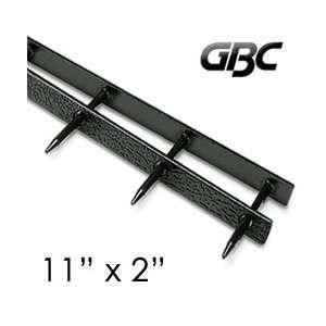  GBC SureBind 10 Pin Hot Knife Strips   11 x 2 Office 